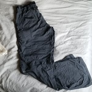 Men's Lululemon studio pants